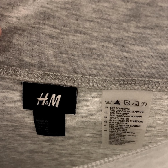 H&M maxi skirt - Picture 3 of 3